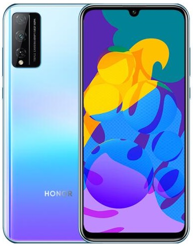 Honor Play 4T Pro